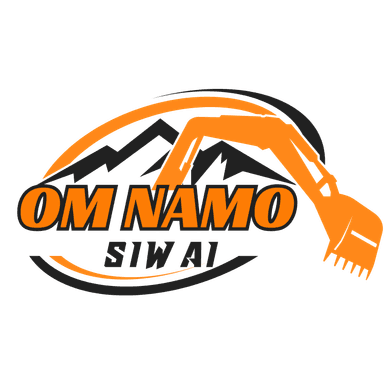 OM NAMO SIWAI Logo